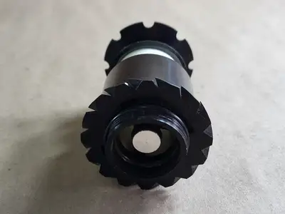 NEW PARKER PS214