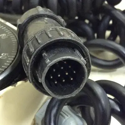 USED FANUC A860-0202-T001