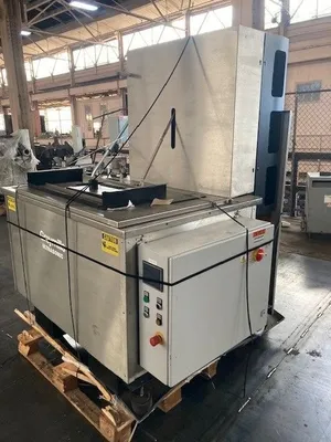 2015 GRAYMILLS TUS3725SL-J Ultrasonic Washers and Cleaning Systems | Machinery Resources International (9)