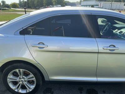 Used 2014 FORD TAURUS Sedans Michigan US | Miedema Asset Management Group #1304629