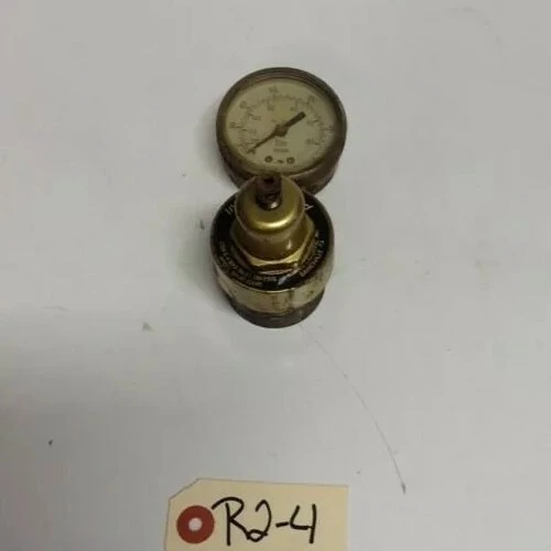 Used Harris 301-80 IGGRF Valves/Fittings Indiana US | J&J Industrial Supply #539325