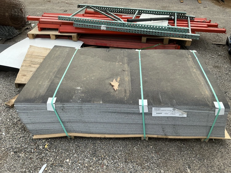 Used _UNKNOWN_ _UNKNOWN_ Home Building Material (Miscellaneous) Michigan US | Miedema Asset Management Group #1210599
