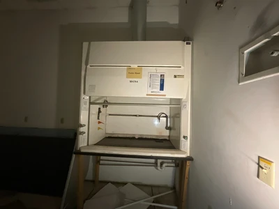 Used Hemco 21511 Misc Industrial Equipment Minnesota US | ISP Equipment Group #1318766