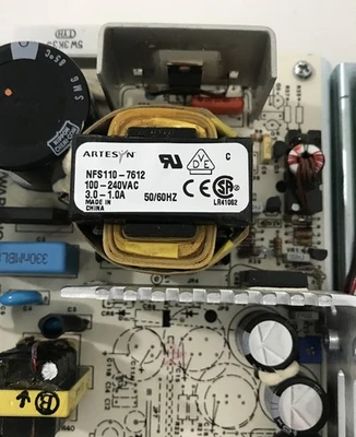 NEW Black Box LMC1600-PS