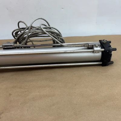 Used SMC CDLAFN40-500J-E-A64L3 Cylinders Indiana US | J&J Industrial Supply #1318169