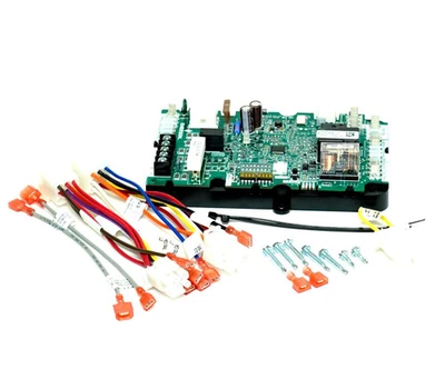 Honeywell ST9101A1022 Pc Board Fan Timer [New]