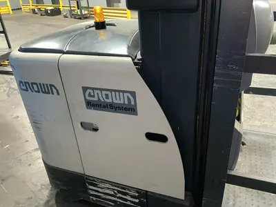 Used CROWN SP352030 Electric Lifters Ohio US | HGR 24 #1446257