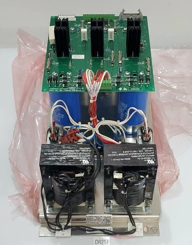 Used Liebert 02-790380-60112 Security & Surveillance | J&J Industrial Supply #546550