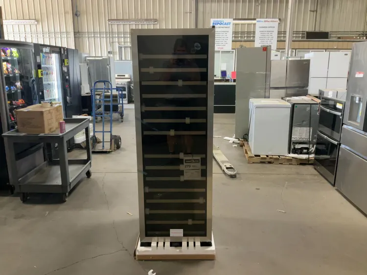 Used ELEMENT EL-142SDST Bottle Coolers Michigan US | Miedema Asset Management Group #1144292