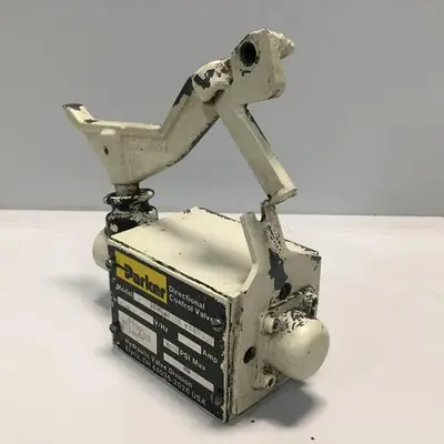 USED PARKER D3ML4B10X4384