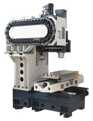 SPINNER VC750 Vertical Machining Centers | New Vision Machine Tools, LLC (2)