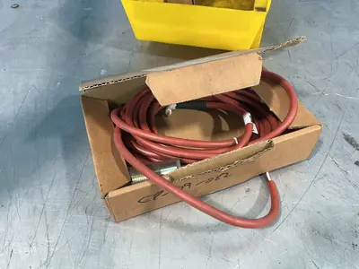 Used BALLUFF BES 516125SA105 Proximity Sensors Ohio US | HGR 24 #1478265