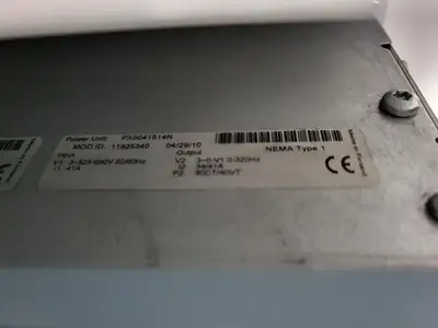 USED EATON SVX030A1-5A4N1
