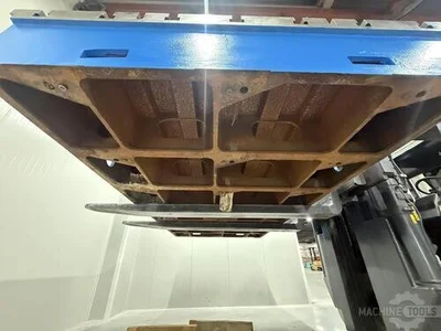 USED 1996 STOLLE DT