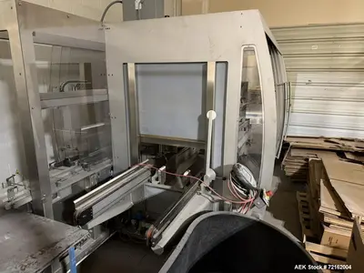 USED SKINETTA CASETEQ 145