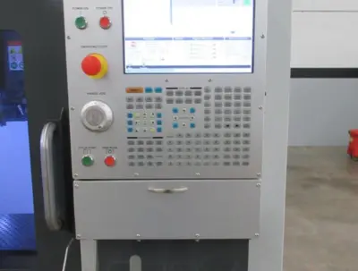 2020 HAAS DM-2 Vertical Machining Centers | Toolquip, Inc. (8)