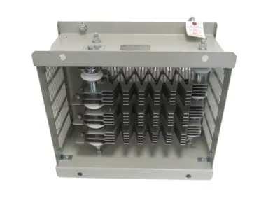 NEW FUJI ELECTRIC RF4-160C FILTERING RESISTOR RF4160C