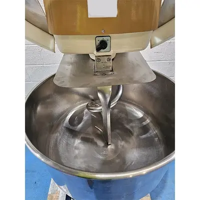 Used Kemper _UNKNOWN_ Dough Mixers Pennsylvania US | ISCA #1299491