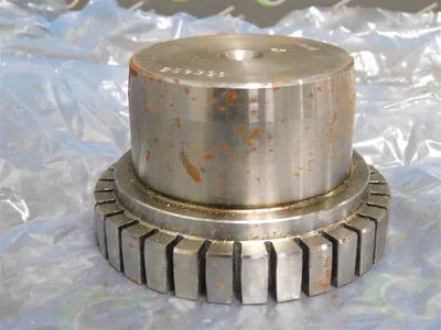 Falk Rexnord 0209306 6BW B HUB RSB Stock No. 0934060 New