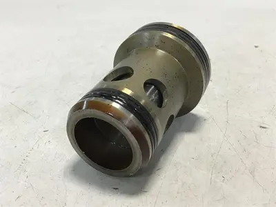 USED VAN DORN 25-D10-40