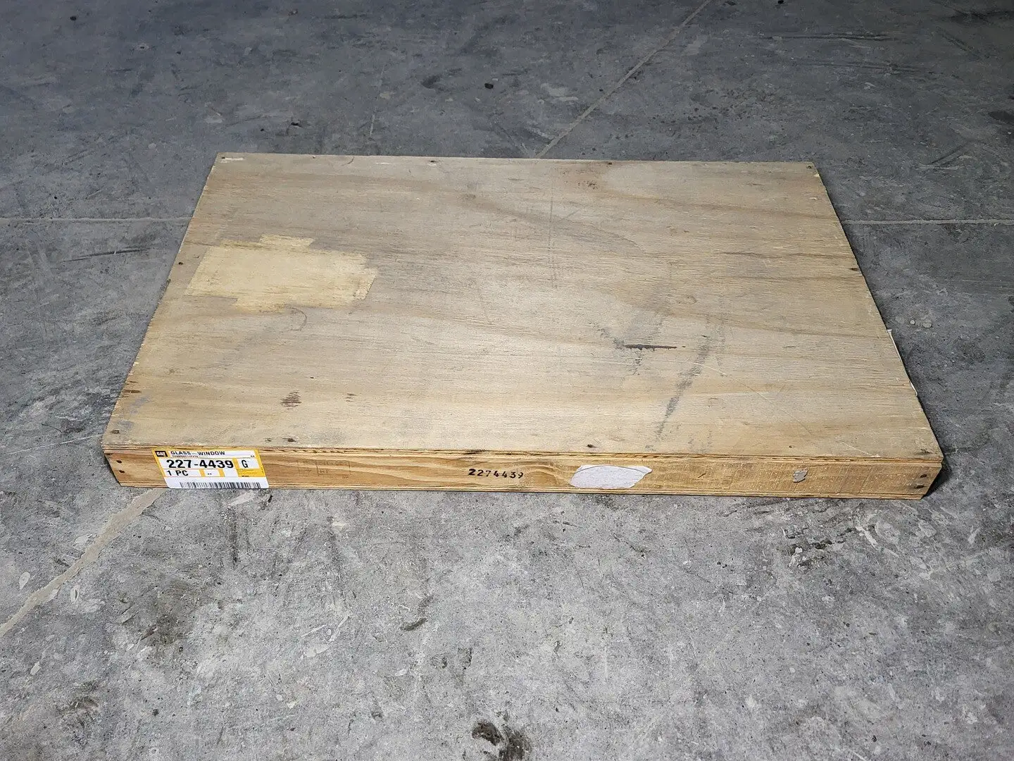 NEW CATERPILLAR 227-4439