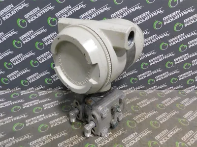 USED HONEYWELL STD120-E1H-00000-MB,S2,SV,F1C3-814B