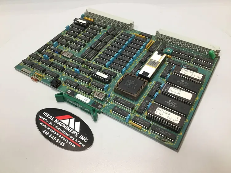 Used SIEMENS 262-1457-85-B Circuit Boards Michigan US | Ideal Machinery #693292