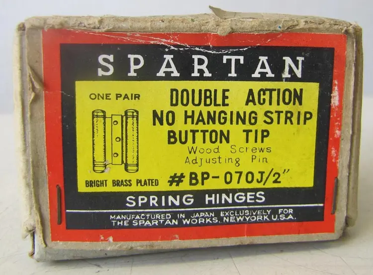 Used SPARTAN _UNKNOWN_ Flooring, Windows, and Doors California US | Bay Line Tool #928818