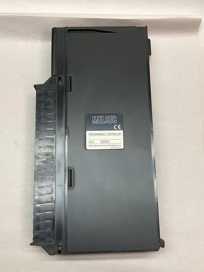 New | in-Stock MITSUBISHI AY41 Industrial Controls Ohio US | Surplus Asset Holdings #1279393