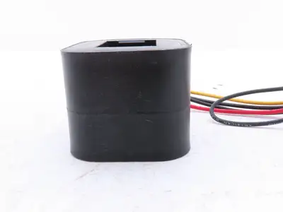 Stearns 6-3-81150-09 Motor Brake Coil 115V 1-1/8" x 1-3/8" ID 4 Wire
