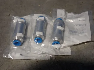 NEW FESTO HQS10