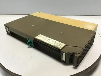 USED SIEMENS 6ES5 454-7LA11