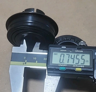 NEW SealMaster 705572