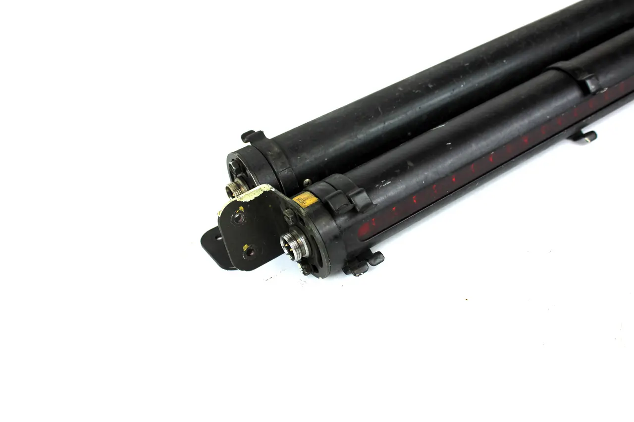 Banner MGE4216A / MGR4216A Machine & Perimeter Guard Receiver and Transmitter