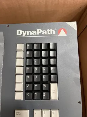 New | in-Stock DYNAPATH _UNKNOWN_ CNC & N/C Controls Michigan US | Aucto #1337030