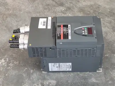 USED TOSHIBA VF-AS1