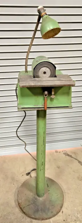 Used Unbranded 3245678976543245663 Gear Cutter Sharpeners California US | Amiron Machinery #1427193