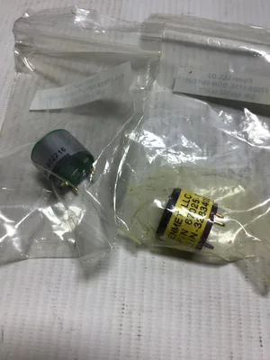 Vaisala G1C1A1B2A0ASA Sensor Dewpoint Transmitter Max Pressure 50 bara/725 PSIA