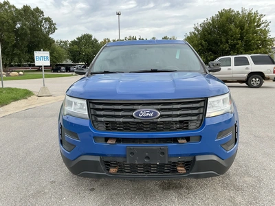 Used 2016 FORD EXPLORER SUVs Michigan US | Miedema Asset Management Group #1461404