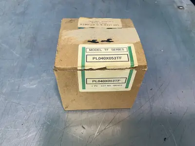 New | in-Stock TSUBAKI PL040X053TF Misc Electrical & Power Parts Ohio US | HGR 24 #1326020