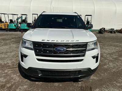 Used 2019 FORD EXPLORER SUVs Michigan US | Miedema Asset Management Group #1397213