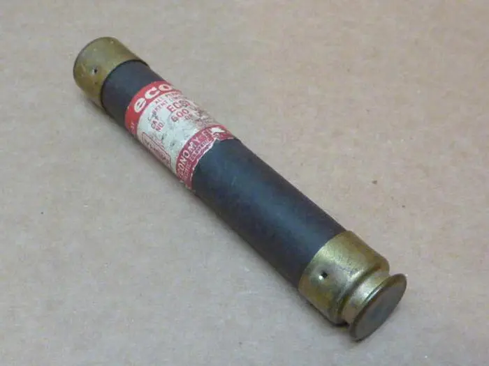 Used ECON ECSR-15-ECON Fuses Michigan US | Ideal Machinery #590162