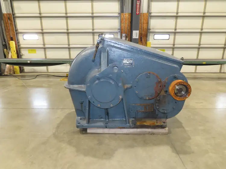 Used ALTEN _UNKNOWN_ Speed Reducers | Arrow Industrial #614492