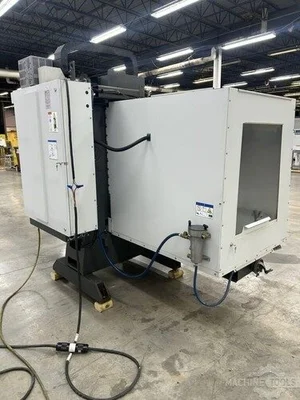 USED 2019 HAAS TM-2P