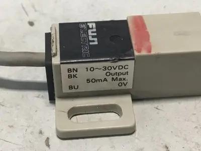 USED FUJI ELECTRIC PE-B4D3