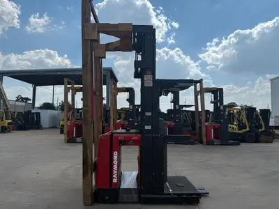 Used RAYMOND 560OPC30TT Misc Forklifts Illinois US | Somerset Equipment Sales #1542930