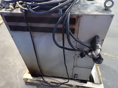 USED 2010 MOTOMAN / YASKAWA ELECTRIC MH6