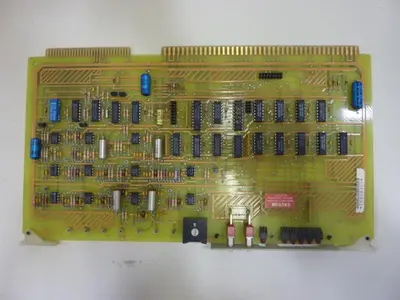 USED CINCINNATI MILACRON 3-531-4380A