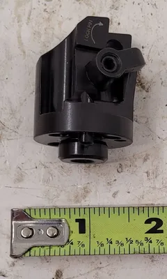 KENNAMETAL H20DCLNL4W Tooling & Accessories, Boring | Machinery Central (9)