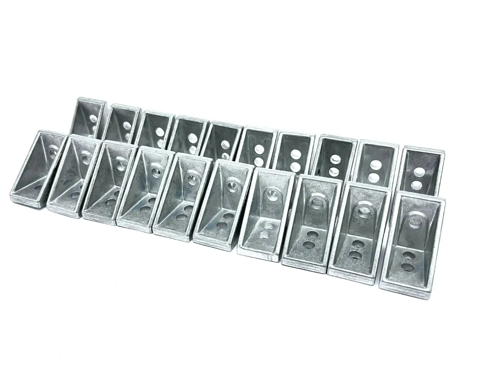 New | in-Stock Misumi HBLFSN5 Parts Michigan US | Maverick Industrial Sales #1393454